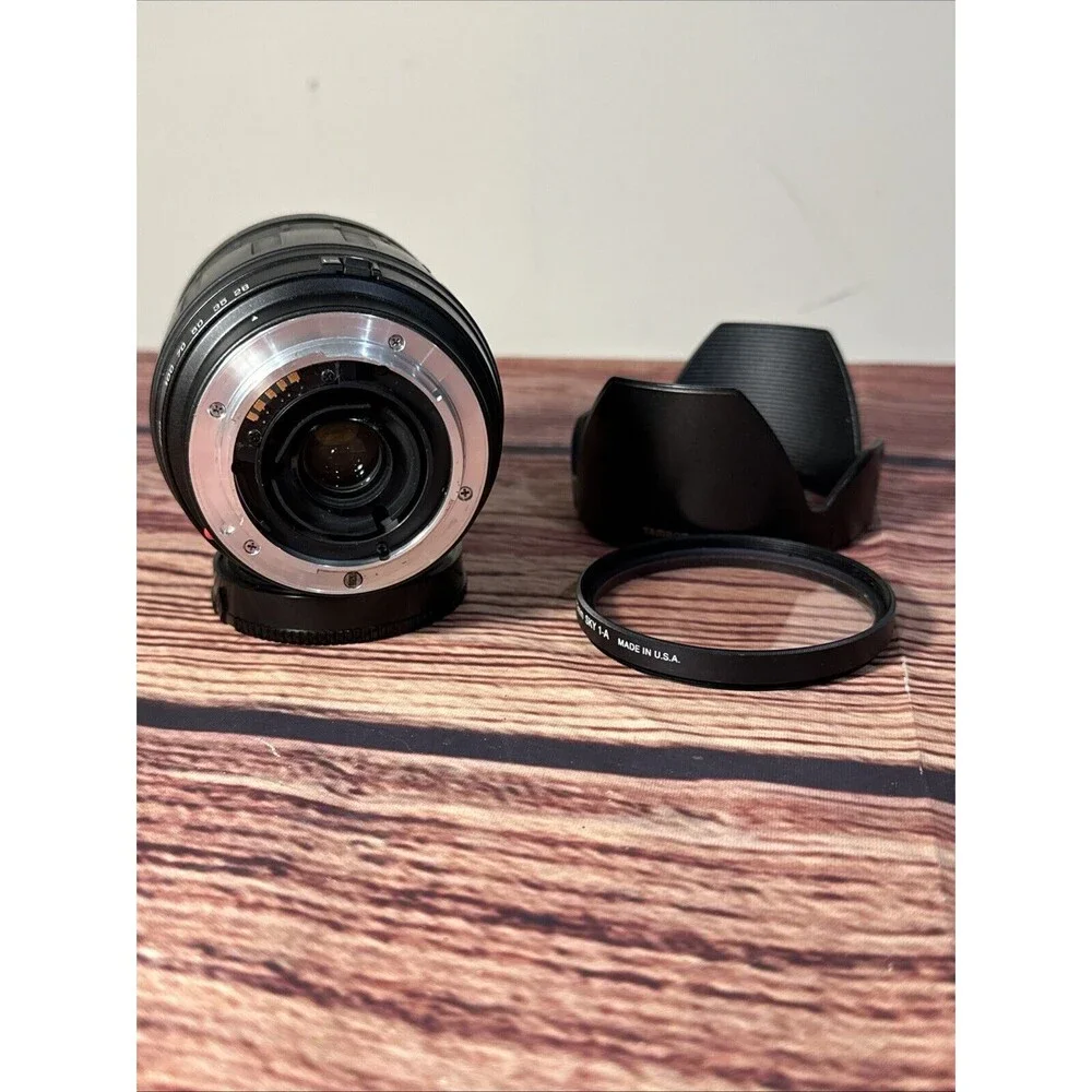 Tamron AF 28-300mm F3.5-6.3 Asph. LD IF Zoom for Minolta Sony A Mount